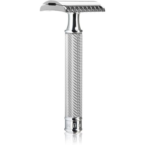 M&amp;uuml;hle TRADITIONAL R89 tradicionalni brijač Chrome 1 kom Slike