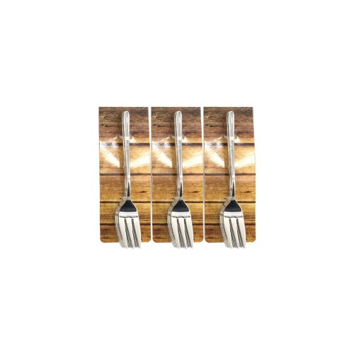  Paris viljuška za kolač Cijene