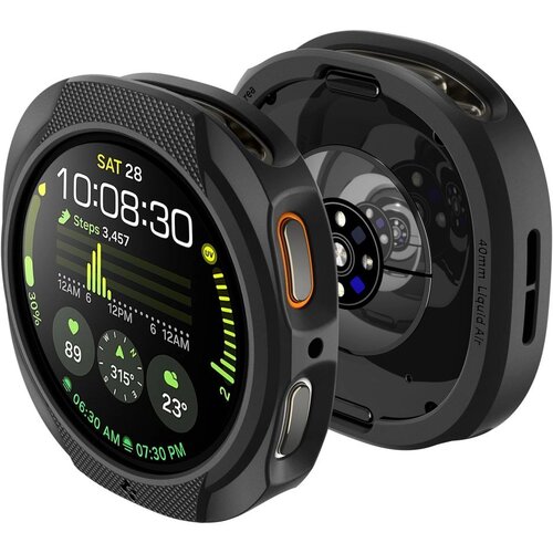 Spigen ZAŠČITNI OVITEK LIQUID AIR ZA SAMSUNG GALAXY WATCH 8 44MM, (5000336669) Cene