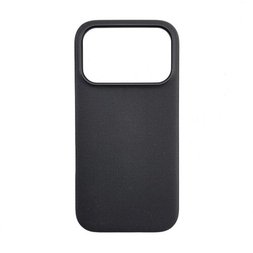  TechWoven MagSafe futrola za iPhone 18 Pro Max/ crna Slike