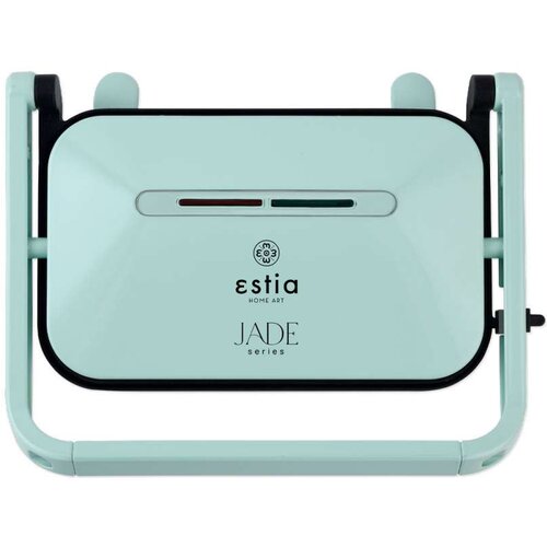 Estia ES06-27315 električni gril retro 1300W Slike