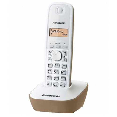 Panasonic "Panasonic KX TG1611FXJ" Cene