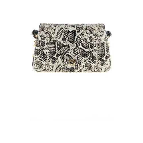 Pinko Torbe za čez ramo accessories122285 Črna Slike