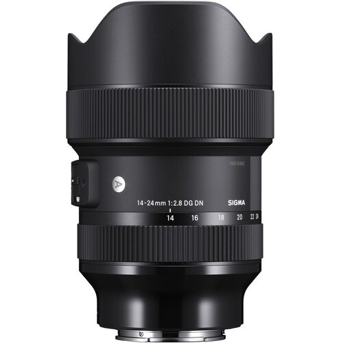 Sigma Art 2,8/14-24 mm DG DN L-Mount Cijene
