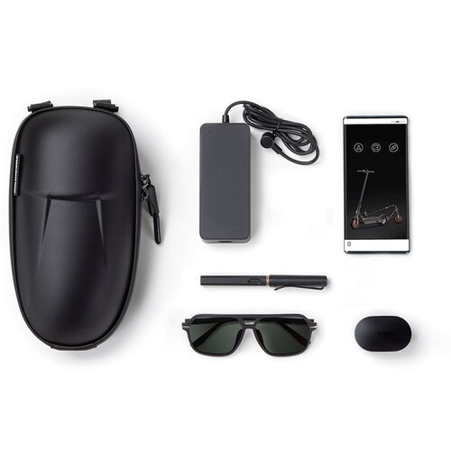 Xiaomi Mi electric scooter storage bag BHR6750GL Cene