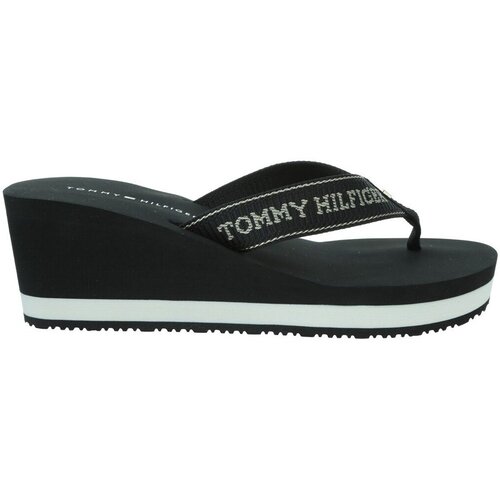 Tommy Hilfiger Sandali &amp;amp; Odprti čevlji FW0FW08858BDS pisana Slike