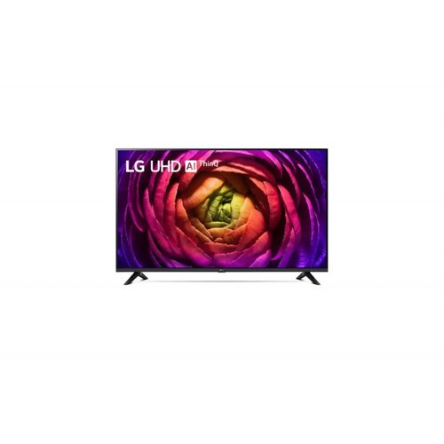 LG 50UR73003LA UHD 4K Smart TV 2023 - - 50 Cene