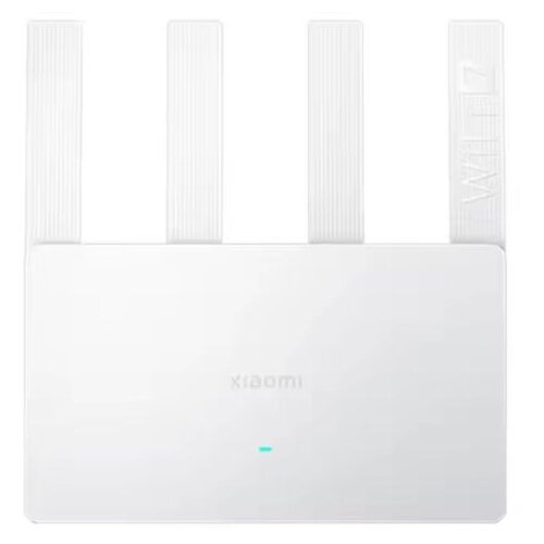  Xiaomi Mi Router BE3600 Slike