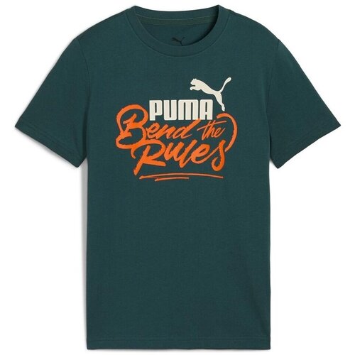 Puma Majice s kratkimi rokavi Mid90s pisana Slike
