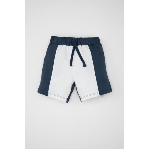 Defacto baby Boy Color Blocked Shorts Slike