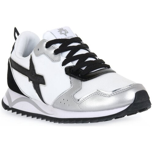 W6yz Nizke superge JET W WHITE Bela Slike