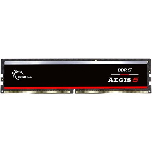 G.skill 16 GB DIMM DDR5-5600 (schwarz. F5-5600J3636C16GX1-IS. Aegis 5. INTEL XMP. AMD EXPO) Cijene