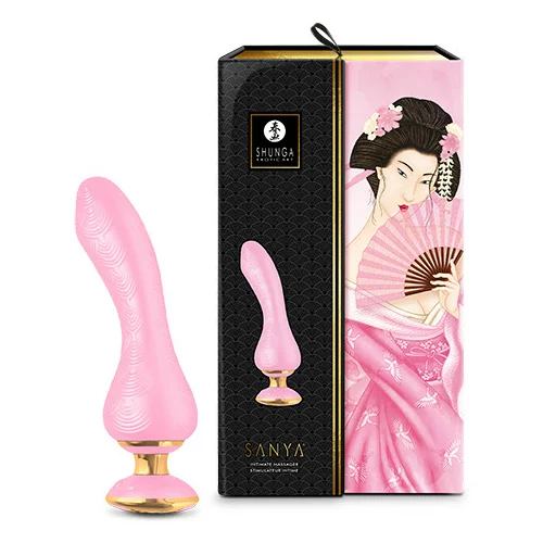 Shunga Vibrator Sanya roza