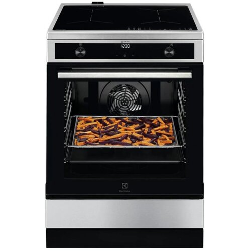 Electrolux Indukcijski štedilnik LKI64023AX Cene