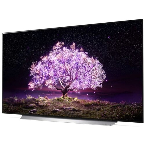 LG OLED65C12LA Smart 4K Ultra HD televizor Slike