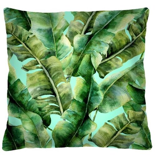 Bertoni Home unisex's garden pillow ibiza day Slike