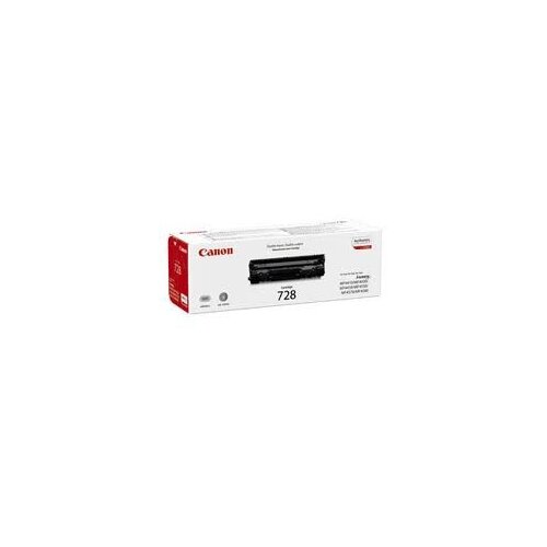  Canon CRG-728 (3500B002AA) črn/black - original MEGA AKCIJA! Cene