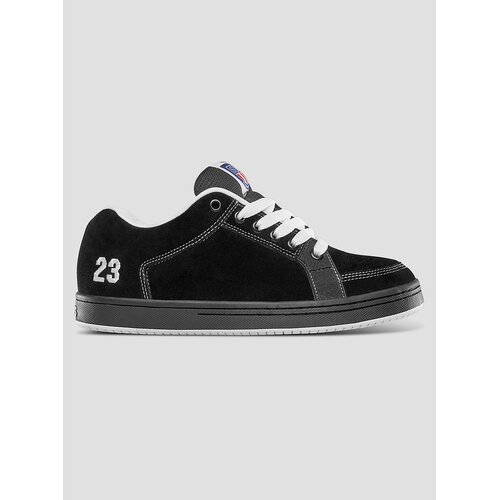 Etnies Sal23 Skate cevlji black / white Cene