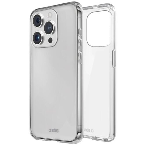 Sbs SILIKON IPHONE 16 PRO PROZOREN, (21402287) Cene