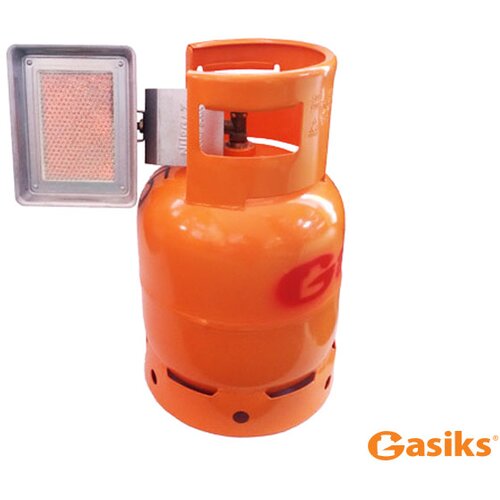  Komplet plinska boca od 5 kg sa grejalicom od 1,5 kW Cene