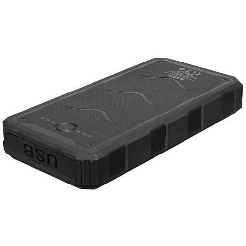 Powerbank S-LINK P120 12000mAh solar/LED lampa Cene