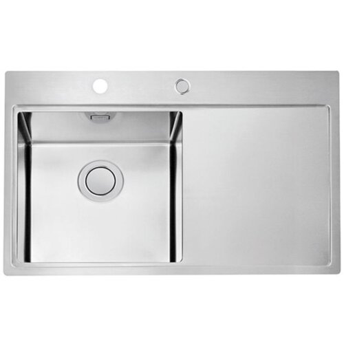 Alveus sudoper PURE UP 40 LIJEVI Slike
