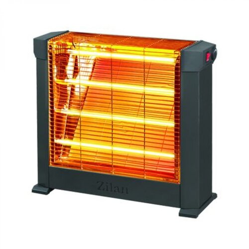 Floria ZILAN Kvarc grijač ZLN8808 Slike