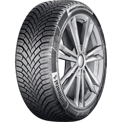Continental Guma 195/60r16 89h wintercontact ts 860 s * tl zimske gume Slike