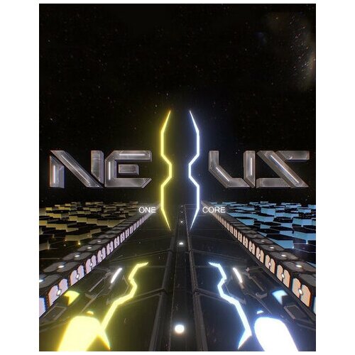  nexus: one core (pc) steam key global Cene