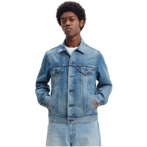 Levi's vintage fit trucker jacket 773800058 Cijene