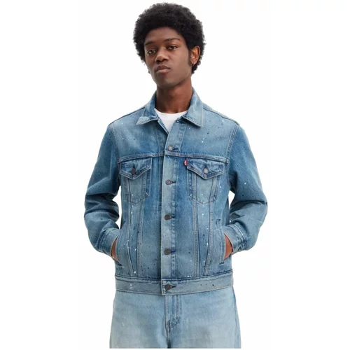 Levi's vintage fit trucker jacket 773800058