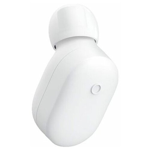 Xiaomi bežična slušalica Headset mini bela Slike