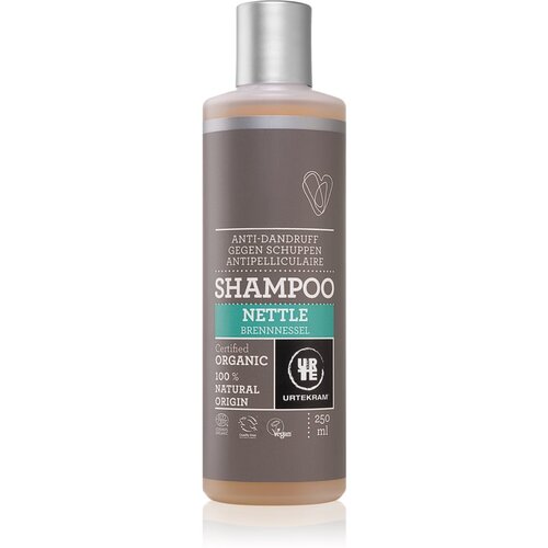 Urtekram Nettle Shampoo - 250 ml Slike