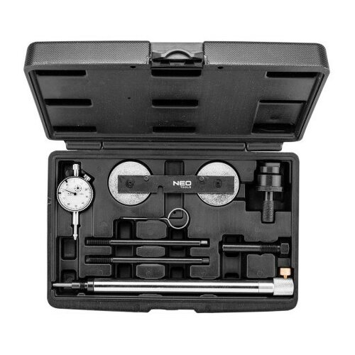 Neo Tools alat set FSI 1,4-1,6 ( 11-307 ) Cene