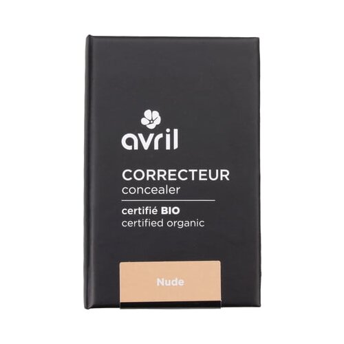 Avril Rectangle Concealer - Nude Slike