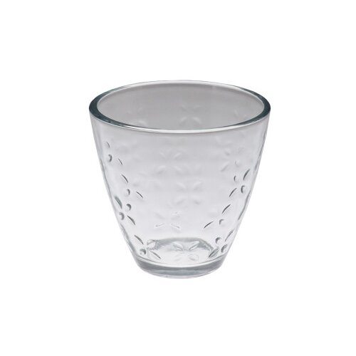 RAYAN Ča&amp;scaron;e 6/1 staklo Best 220ml RYG3046 Slike