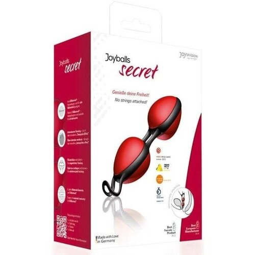  moderne vaginalne kuglice od silikona | secret Cene