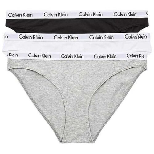 Calvin Klein - - Set ženskih slip gaćica Slike