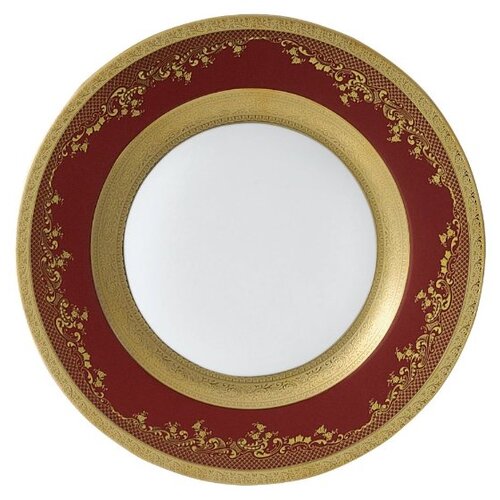 Zepter Masterpiece royal gold bordo podmetač, 6 komada Cene