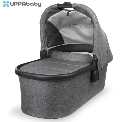 Uppababy ko&amp;scaron;ara za voziček V2 Vista / Cruz dune knit 0920-BAS-EU-GRY Slike
