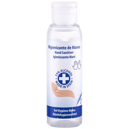 Air val Hand Sanitizer gel za dezinfekciju ruku 100 ml unisex Cijene