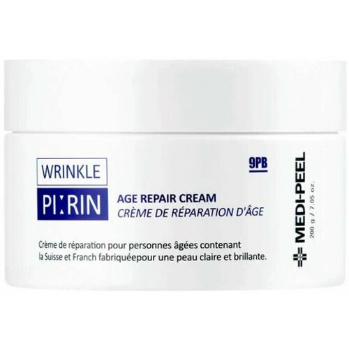 Medi-Peel Wrinkle Pirin Age Repair Cream Slike