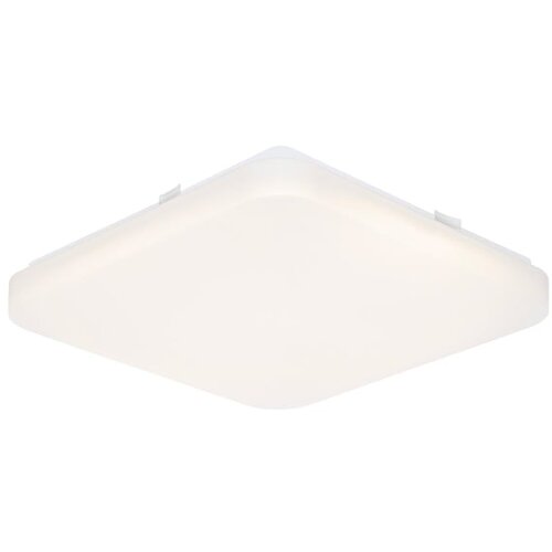 Osram led pravougaona plafonjera 12W 4000K IP44 Cene