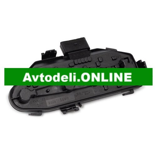 VW Nosilec luči, zadnja luč T5 7H5 945 258 A Cene