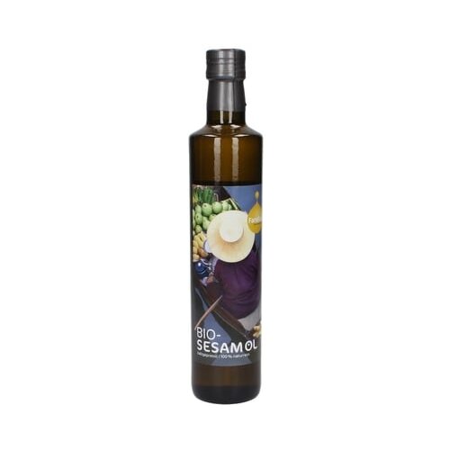 Ölmühle Fandler Bio sezamovo olje - 250ml Cene