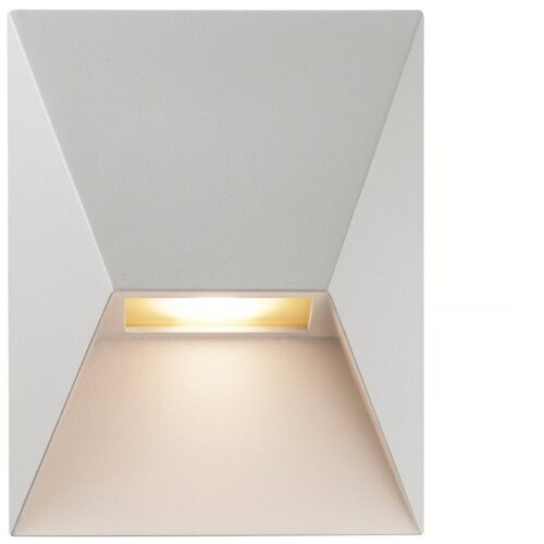 Nordlux Spolja&amp;scaron;nje zidno svetlo PONTIO 1xGU10/25W/230V belo Slike