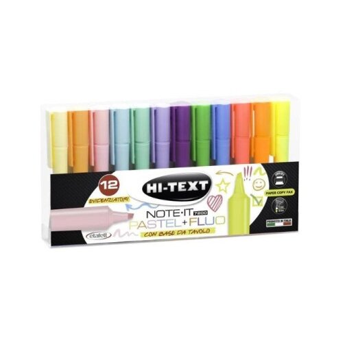  Signiri pastel+fluo 12/1 hi-texh 27200hf012br ( 97/02971 ) Cene