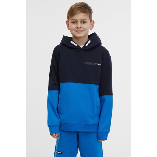 SAM73 Chip Sweatshirt for Boys - Boys Slike