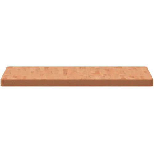  Stolna ploča 90 x 90 x 4 cm četvrtasta od masivne bukovine Slike