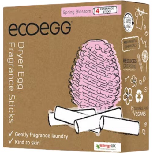 Ecoegg dop.za jaja za sušilicu mir.proleća, 40 suš ( A061593 ) Cene